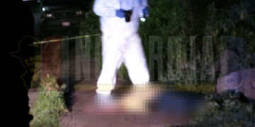 Asesinan a dos hombres en zona de San Juanito Itzícuaro