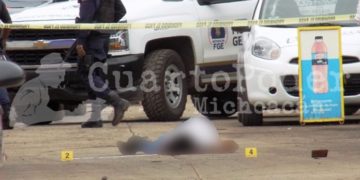 Ejecutan a adolescente de 15 años, en Uruapan