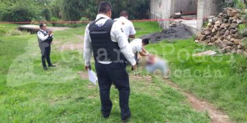 Caen tres peligrosos sicarios en Huetamo