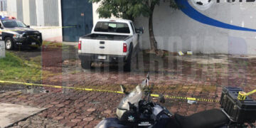 Balean a dos hermanos en Villa Madero; llegan heridos a Morelia