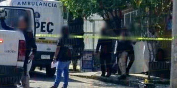 Asesinan a cinco hombres en Aguililla