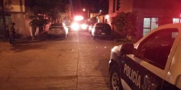 Ejecutan a hombre en colonia El Valle, en Zamora