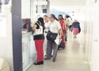 60% no podrá acceder al sistema de pensiones