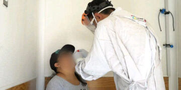 Hoy, Michoacán con 126 nuevos casos y 4 muertos por coronavirus