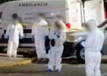 Alerta por asesinato de mujer en Tarímbaro