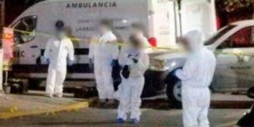 Alerta por asesinato de mujer en Tarímbaro