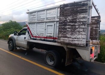 Caen dos sicarios tras enfrentamiento en Zitácuaro