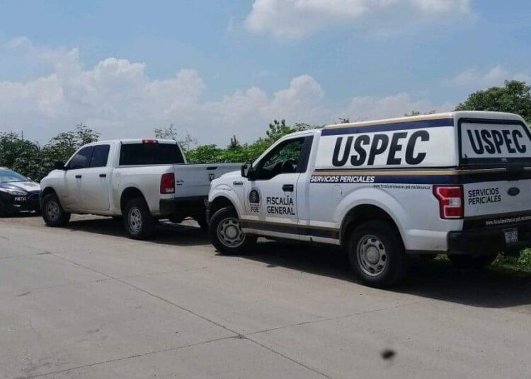 Ejecutan a hombre en Villas del Pedregal