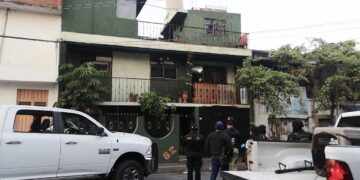 Revientan “narcotienda” en la Isaac Arriaga de Morelia