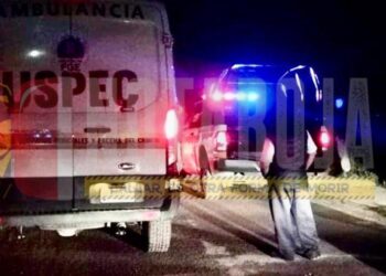 Asesinan y “descuartizan” a mujer en Apatzingán