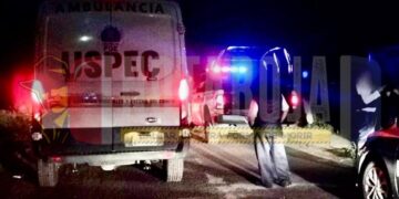 Asesinan y “descuartizan” a mujer en Apatzingán