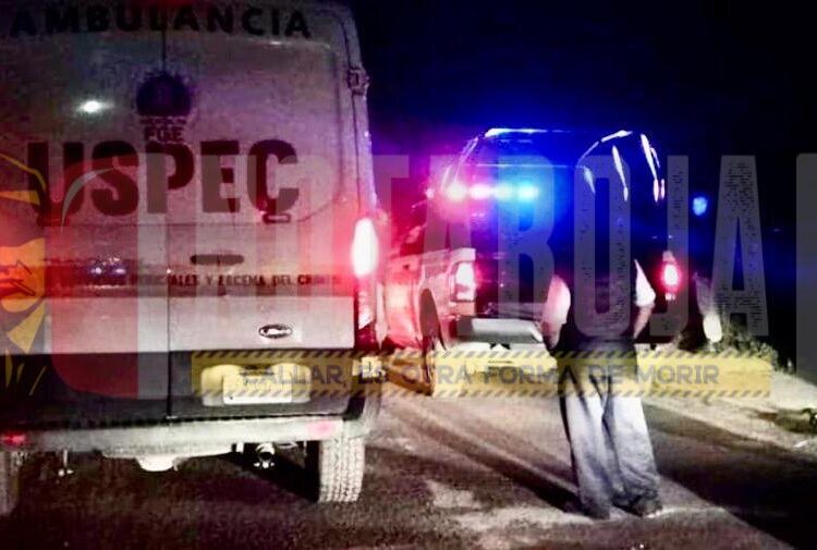 Asesinan y “descuartizan” a mujer en Apatzingán