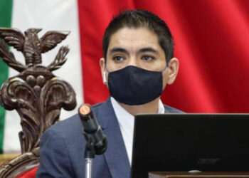 Urge regulación de motos, ante incidencia delictiva: Arturo Hernández