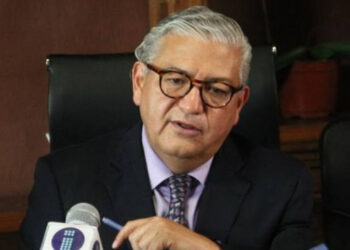 Reestructura y refinanciamiento de deuda pública, dejan finanzas sanas: Carlos Maldonado