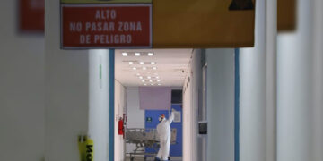 Michoacán Covid-19: Hoy, 132 casos y 6 muertos