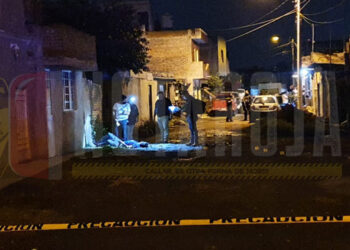 Ejecutan a pareja de hermanos en Zamora