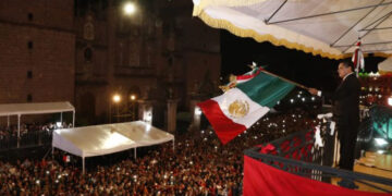 Suspenden festejos patrios en Michoacán por Covid-19