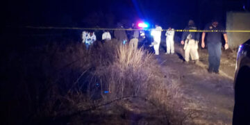 Degüellan a hombre en zona de Joyitas