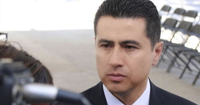 Pide SSP denunciar quema de vehículos en Arteaga