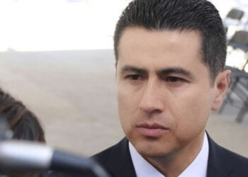 Pide SSP denunciar quema de vehículos en Arteaga