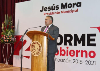 Tenemos un Tuxpan fuerte: Jesús Mora