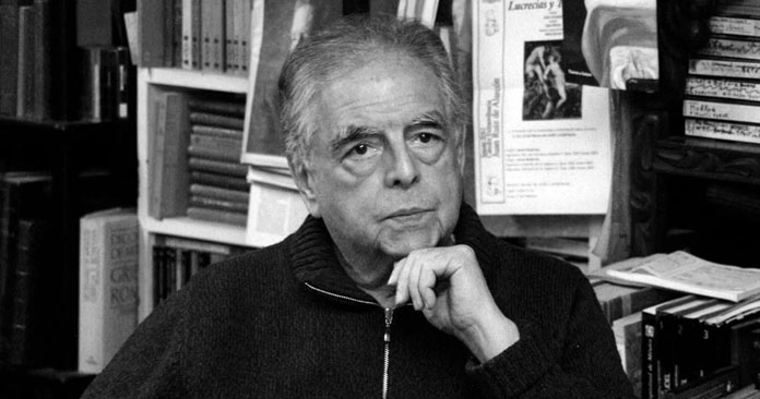Muere José Luis Ibáñez