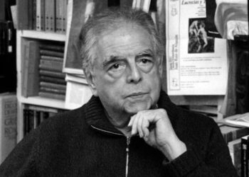 Muere José Luis Ibáñez