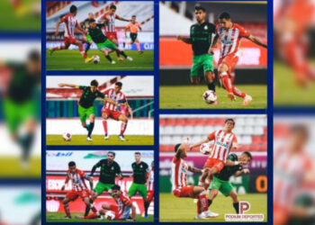 Sevilla campeón