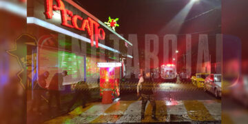 Balean y golpean a dos empleados del bar Pecatto, en Morelia