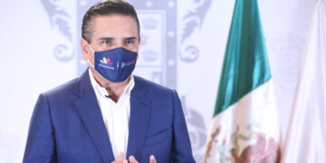 Habrá programa de reactivación económica en Michoacán: Silvano