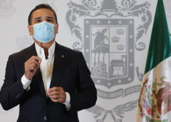 Analizan suspender festejos patrios en Michoacán