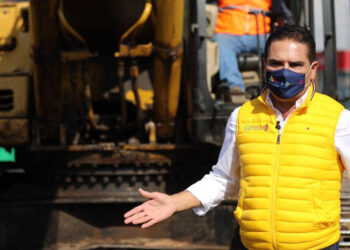 Michoacán necesita 2 mil 500 millones para cerrar el año