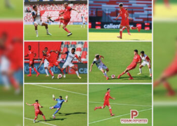 Bayern München campeón indescifrable de Europa