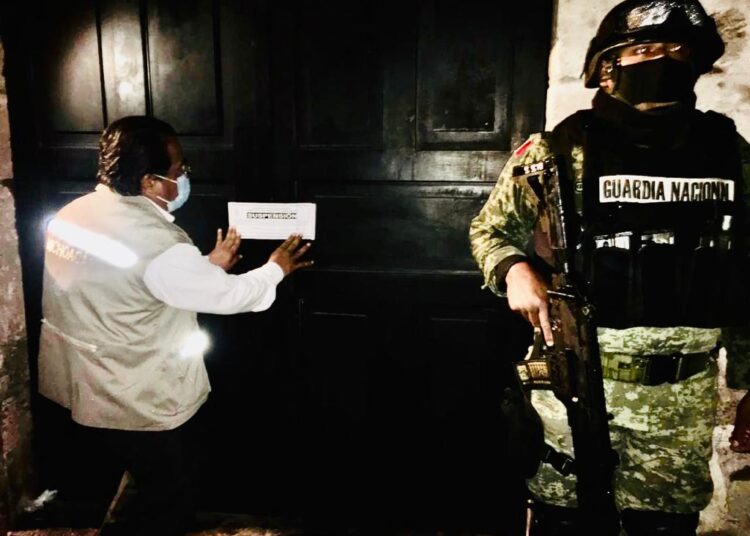 Suman seis bares suspendidos en Morelia por riesgo de coronavirus