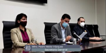 Aplicará UMSNH examen de admisión a áreas de Salud y Social