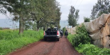 Asesinan a hombre maniatado, en Jacona