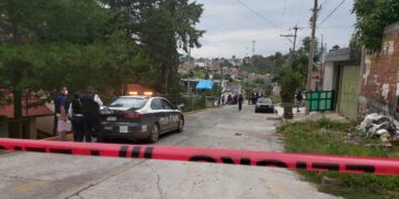 Asesinan a balazos a sexagenaria en Lomas del Durazno