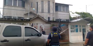 Caen dos en “narcodistribuidora” que operaba en Morelia