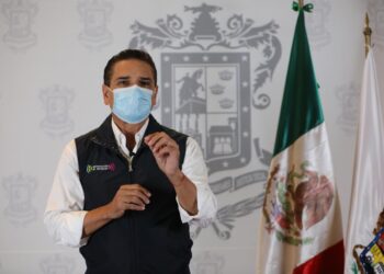 SAC exige a funcionarios “poner el ejemplo” en medidas contra Covid-19