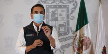 SAC exige a funcionarios “poner el ejemplo” en medidas contra Covid-19