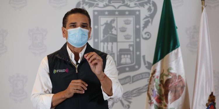 SAC exige a funcionarios “poner el ejemplo” en medidas contra Covid-19
