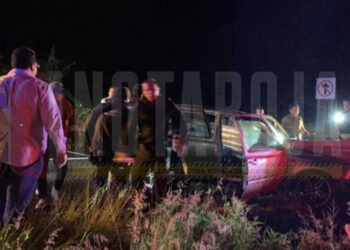 Detiene a hombre con 235 mil pesos, pistola y droga en Contepec