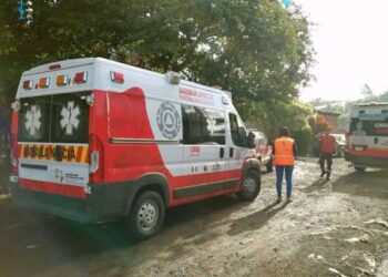 Sismo sacude Lázaro Cárdenas; no hay víctimas