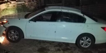 Abaten a presunta sicaria y detienen a dos hombres en Uruapan