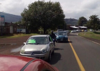 Maestros del Poder de Base inician caravanas en Morelia