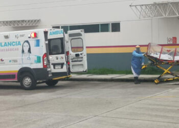 Ya supera Michoacán las mil muertes por coronavirus