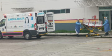 Ya supera Michoacán las mil muertes por coronavirus