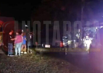 Balean a hombre en la Ramírez de Zamora; muere en Hospital