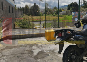 Tortura y ejecutan a hombre en Lomas del Valle, en Morelia