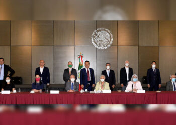 Encuentran camioneta que fue robada con bebé en Morelia